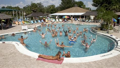 nude family|Cypress Cove Nudist Resort & Spa